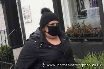 Woman's child abuse pics and WhatsApp video of herself and a dog