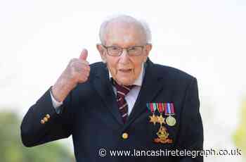 Why Captain Tom didn't get the vaccine - and who else can't