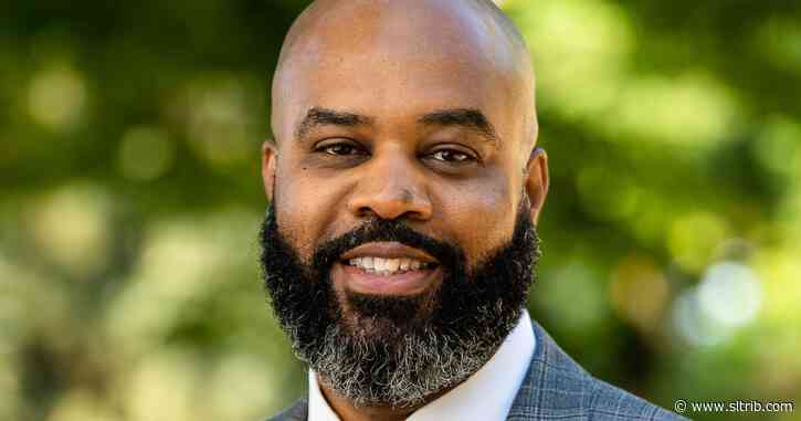 The University of Utah’s new chief safety officer is leaving after a year in the post