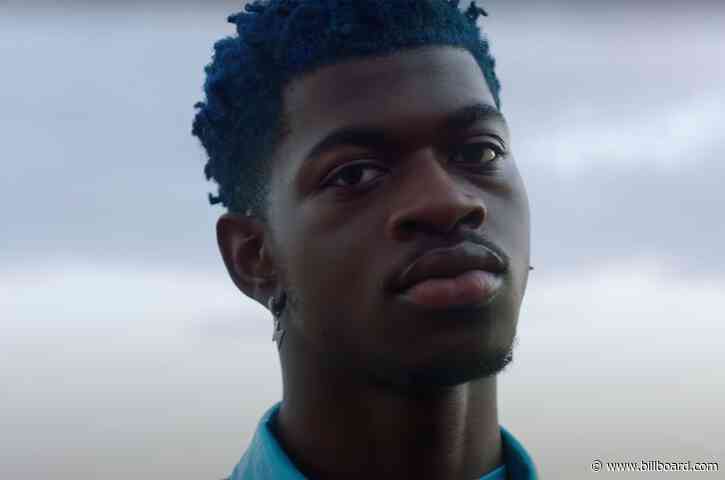 Lil Nas X Previews New Song ‘Montero (Call Me by Your Name)’ in 2021 Super Bowl Ad: Watch