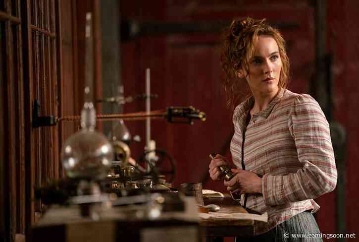 HBO’s The Nevers Teaser: Society Fears What It Cannot Understand