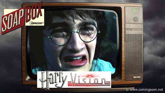 CS Soapbox: 5 Ways to Bring Harry Potter to TV Without a Remake