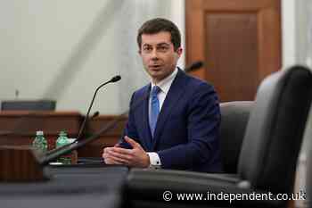 Pete Buttigieg becomes first openly gay cabinet member after historic Senate vote
