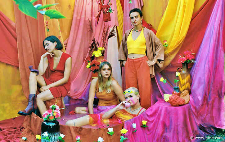 Goat Girl call for cultural protections for independent venues: “They can’t be replaced once they’re gone”