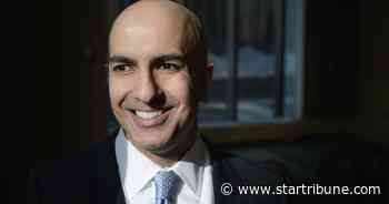 Minneapolis Fed chief: Vaccinations key to economic recovery