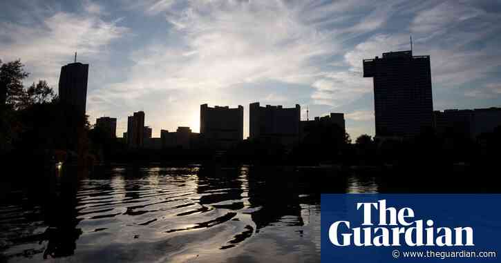 Vienna man's body lay in apartment for months 'forgotten' by city department