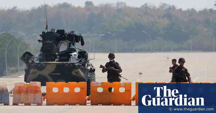 Threat of Myanmar coup was never far away