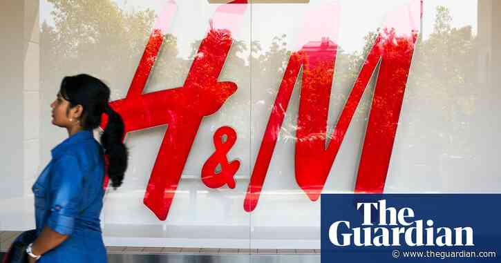 Worker at H&M supply factory was killed after months of harassment, claims family
