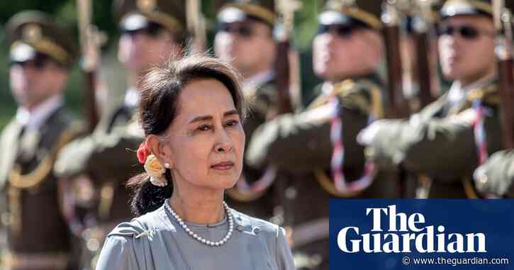 Myanmar army takes power in coup as Aung San Suu Kyi detained