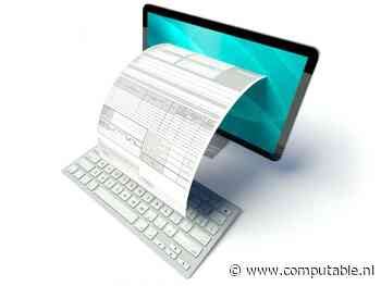 Tie Kinetix regelt e-facturatie Stap-subsidie UWV