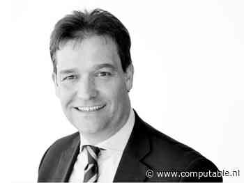 Telgenkamp nieuw hoofd van Microsoft Nederland