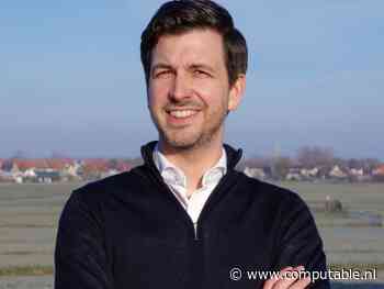 Sunweb 'drijft data' met Roel Wessels