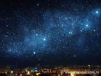 Interstellar nieuwe ster aan Nederlandse it-hemel