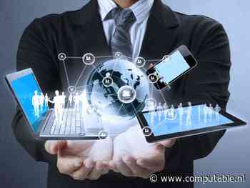 Device voor werknemer niet langer alleen it-besluit