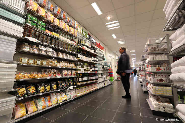 Strenge regels voor click & collect