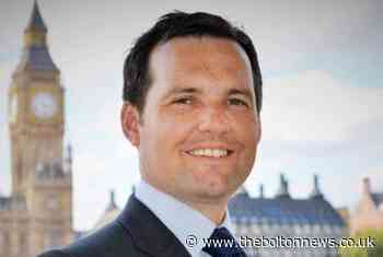 Bolton MP supports protecting renters from covering fire safety costs