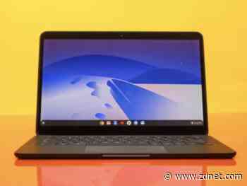 Best Chromebook in 2021