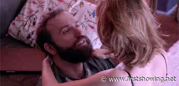 Brazilian Quarantine Drama 'The Pink Cloud' Festival Promo Trailer