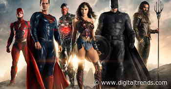 Zack Snyder’s Justice League: Everything we know about the Snyder Cut