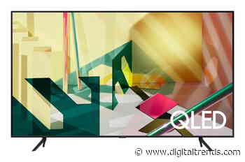 Hurry! Last chance for a 4K TV deal that will arrive by the Super Bowl