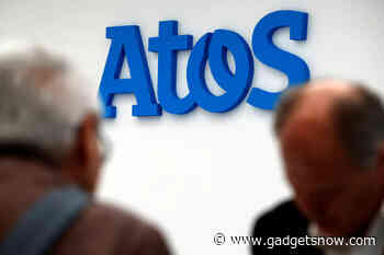 French IT firm Atos, US rival DXC end deal talks