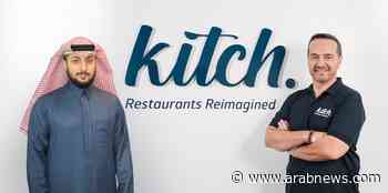 PIF's Noon.com launches into competitive food delivery sector - Arab News