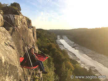 A new cliffside dining experience is launching in Gloucestershire - SoGlos