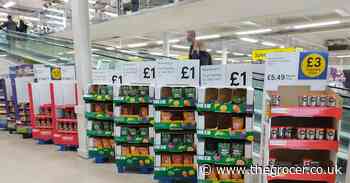 Brits fear HFSS promotions ban will push up price of food - The Grocer