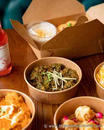 Natak delivers classic Indian food with contemporary flair - The London Economic