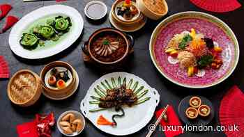 The best Chinese fine dining restaurants in London | Food | Taste - Luxury London