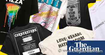 Fast food fashion: how restaurant merch became the new band tee - The Guardian
