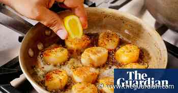 Inspiring dinner ideas for one - The Guardian