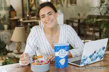 Why Some Female Food Founders Are Turning To Crowdfunding During The Pandemic - Forbes