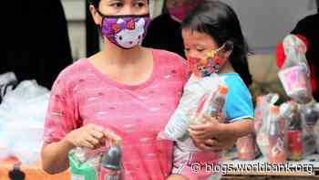 Prevent the next food crisis now - World Bank Group - World Bank Group