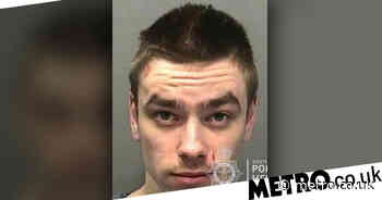 Burglar slept in couple's bed and ate their food while they were on holiday - Metro.co.uk
