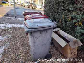 Food waste recycling starts in Reading this week - Reading Chronicle