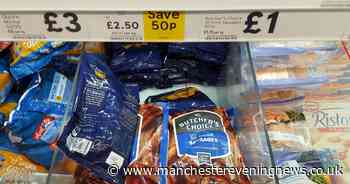 Tesco sparks new frozen food craze with viral £4.50 product - Manchester Evening News