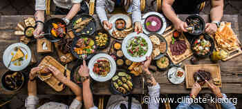 Organic and homemade food brought to the dining rooms of large corporations - Daily Planet`