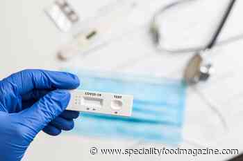 Rapid testing arrives for the food industry | News - Speciality Food