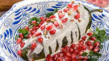 Travel - Does 'authentic' Mexican food exist? - BBC News