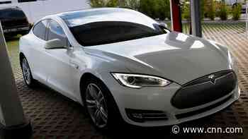 Tesla recalls 135,000 cars after pushing back against regulators