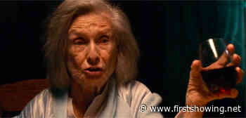 First Trailer for Canadian Indie 'Jump, Darling' with Cloris Leachman