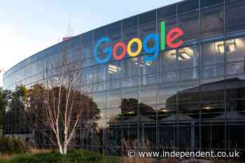 Google to pay $2.5million to 5,500 underpaid female engineers and overlooked Asian applicants