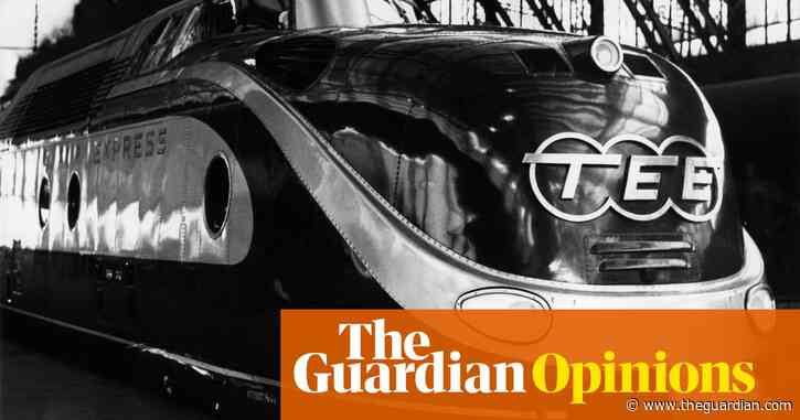 The Guardian view on Europe by train: virtue signalling | Editorial