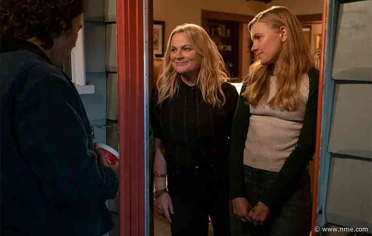 Check out the trailer for Amy Poehler’s Netflix teen movie ‘Moxie’