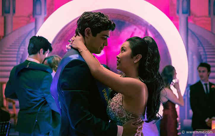 Lana Condor says she’s “very happy” with ‘To All The Boys’ ending
