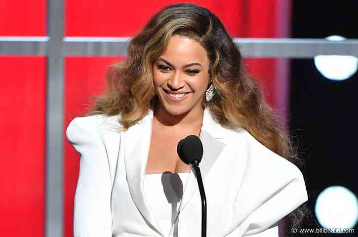 Beyonce, Ledisi & Other Female Artists Dominate Music Nods For 2021 NAACP Image Awards