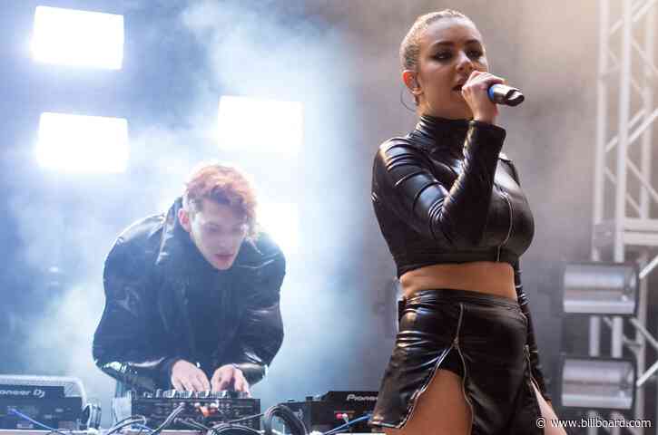 Charli XCX Remembers Sophie: ‘I Can’t Encapsulate What a Unique Person She Was’