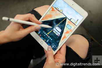 iPad Air (2019) vs. iPad Mini