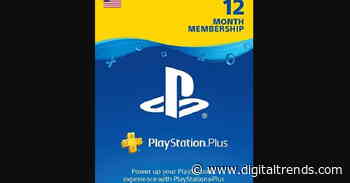 This amazing PS Plus deal is the best way to get a cheap membership